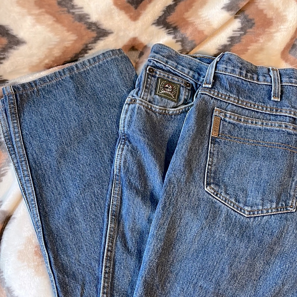 Cinch Denim Jeans